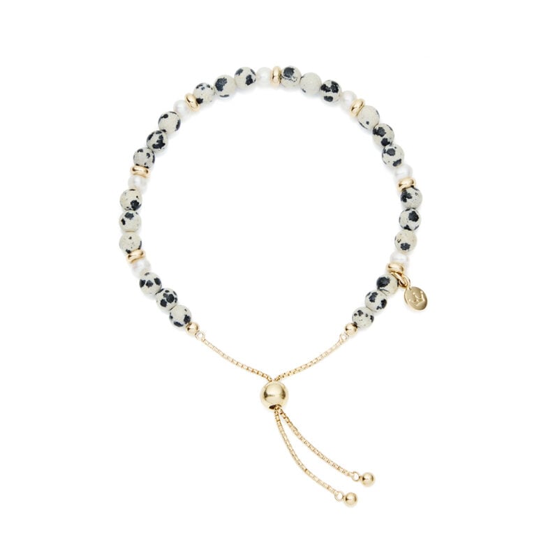 Sky Pearl Bracelet