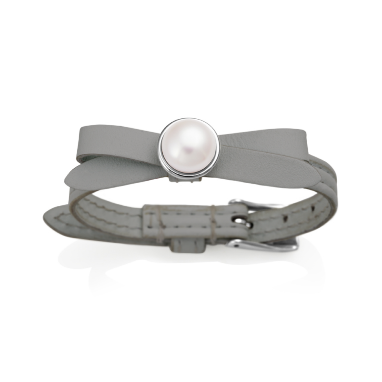 JOLI PEARL BRACELET_DarkGrey1877601