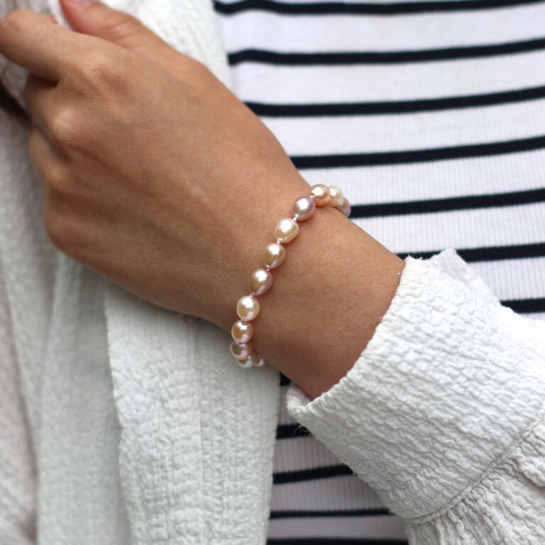 Pearl Zuma Bracelet main image 1