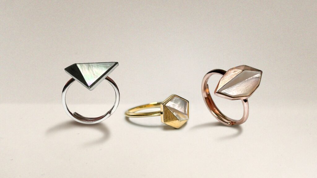 New Kyra Collection