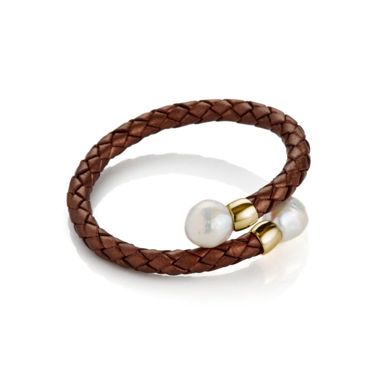 Edison Pearl Bracelet