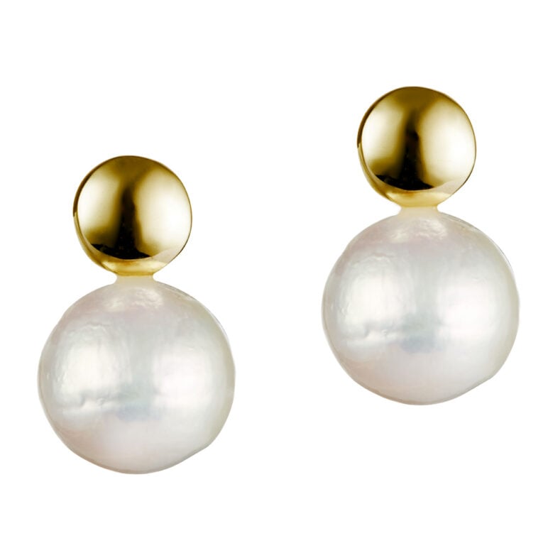 Edison Stud Earrings