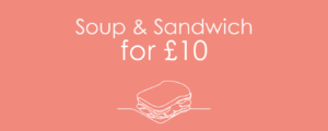 IOW Soup & Sandwich £10 V3