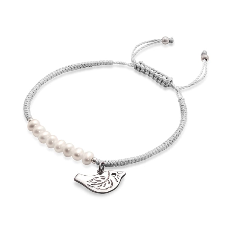 Lisa Le Brocq Pearl Bracelet