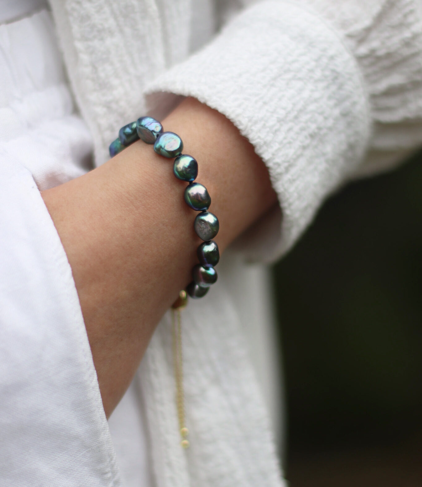 ■ENGBROX■ poppins pearl bracelet EBBL22030 item333143001601-1-2.jpg