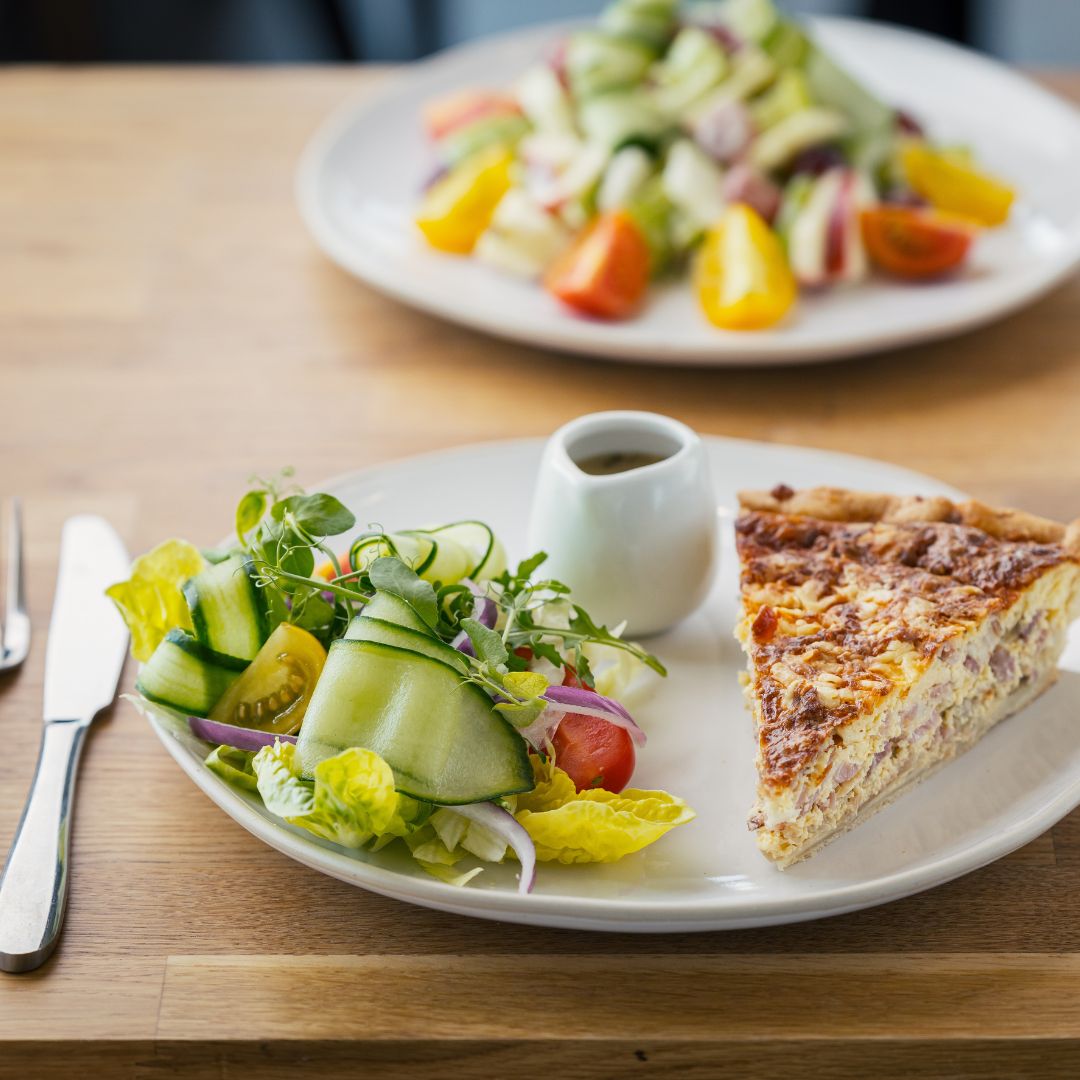 isle of wight pearl cafe summer menu