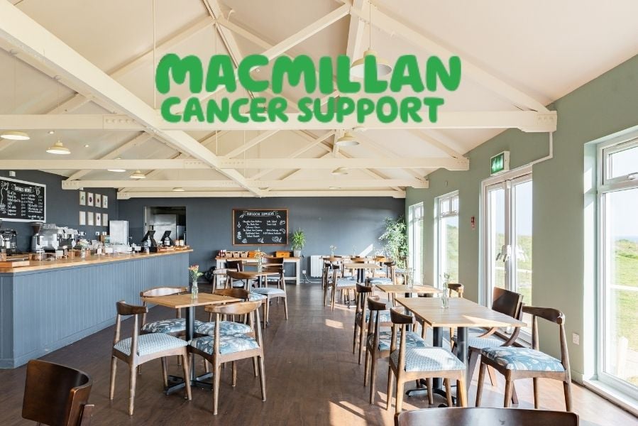 macmillan coffee morning